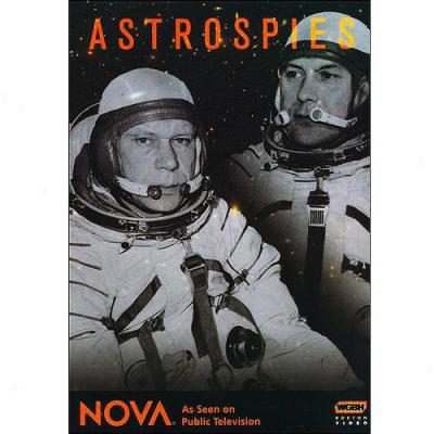 Nova: Astrospies (widescreen)