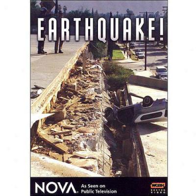 Nkva: Earthuqake