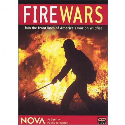 Nova: Fire Wars