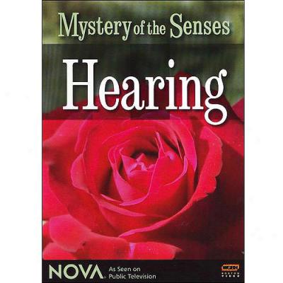 Nova: Mystery Of The Sensess - Hearing