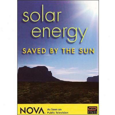 Nova: Solar Energy - Saved By The Sun (widescreen)