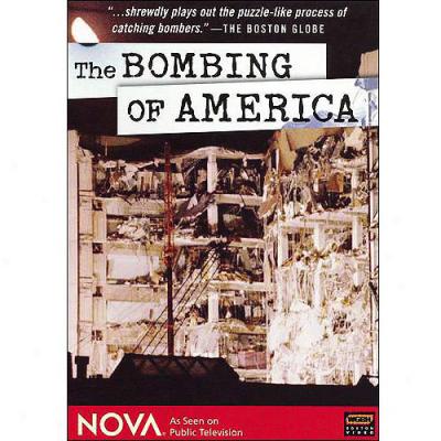 Nova: The Bombing Of America