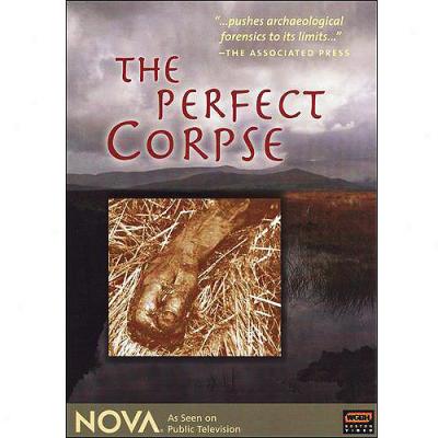 Nova: The Perfect Corpse