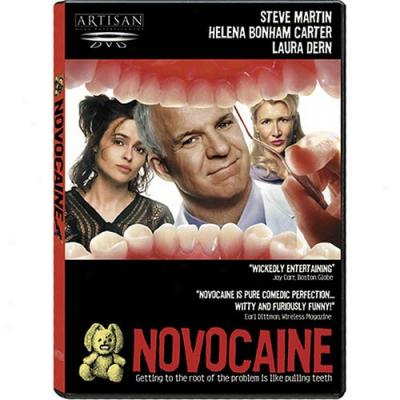 Novocaine (widescreen)