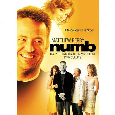 Numb (widescreen)