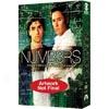 Numb3rs: The Complete First Season (widescreen)