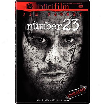 Number 23 (unrated)