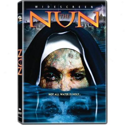 Nun, The (widescreen)