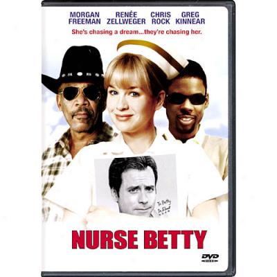 Nurse Betty (widescreen)