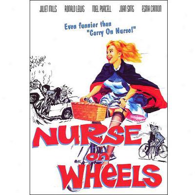 Nurse On Wheels (widescreen)