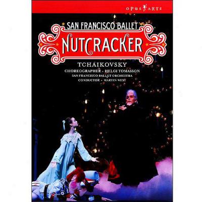 Nutcracker (widescreen)