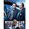 Nypd Blue: Season 2 (full Frame, Collector's Edition)