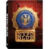 Nypd Blue: Season 3 (full Frame)