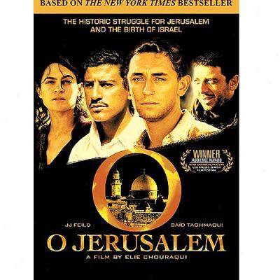 O Jerusalem