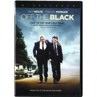 Off The Black (widescreen)