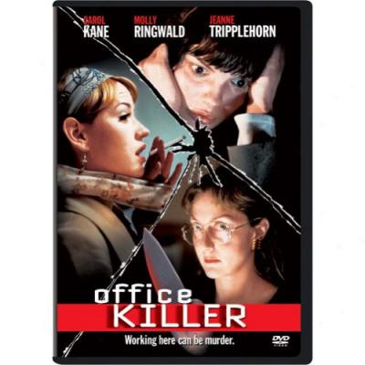 Office Killer (fulo Frame)