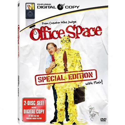 Office Space (widescreen)