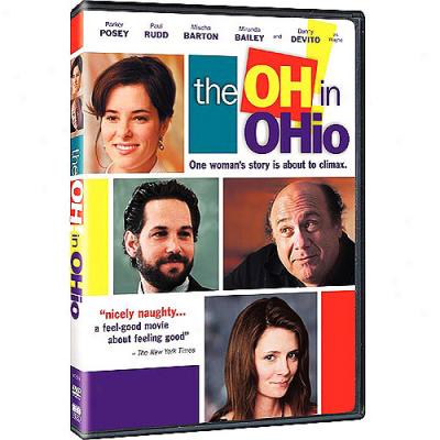 Oh In Ohio (widescreen)