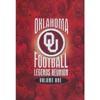 Oklahoma Football Legends