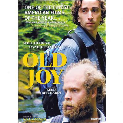 Old Joy (widescreen)