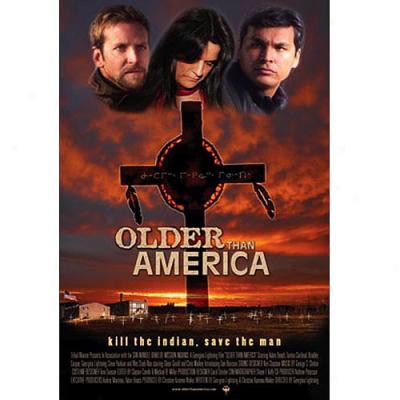 Older Than America (widescreen)