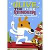 Olive: The Other Reindeer (full Frame)