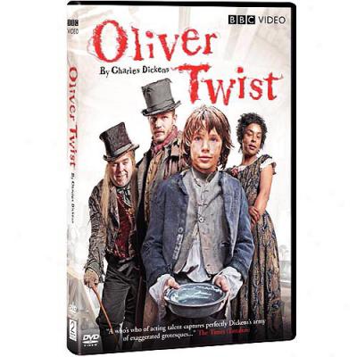 Oliver Twist [ws] (widescreen)