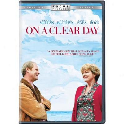 On A Clear Day (widescreen)