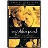 On Golden Pond (widescreen, Special Edition)