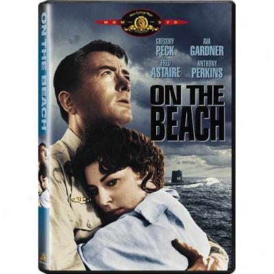 On The Beach (widescreen)