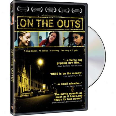 On The Outs (widescreen)