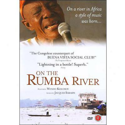 On The Rumba River