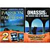 Onsasis: The Richest Man In The World / Passion And Paradise