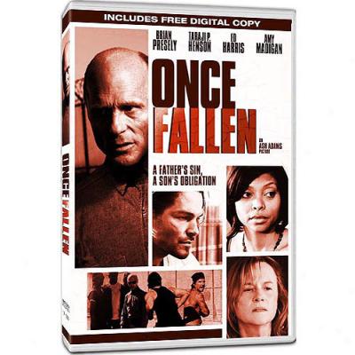 Once Fallen