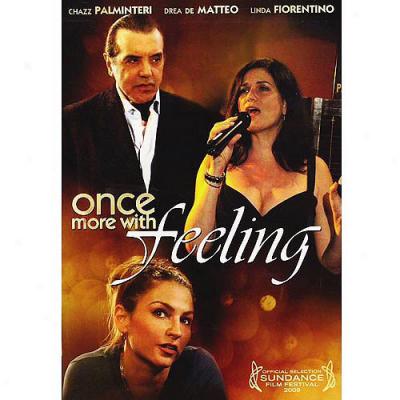 Once More With Feeling/ (widescreen)