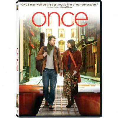 Once (widescreen)