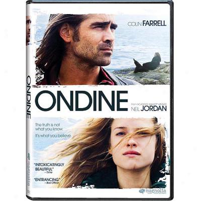 Ondine (widescreen)