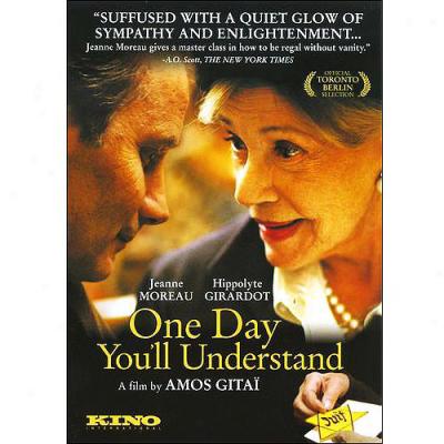 One Day You'll Understand (widescreen)