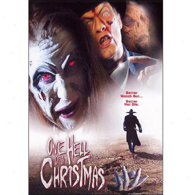 One Hell Of A Christmas (widescreen)