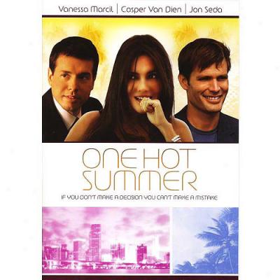 One Hot Summer