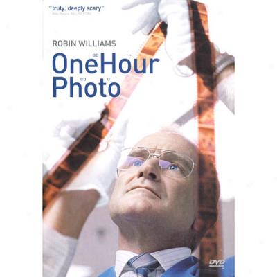 Single Hour Photo (full Frame)