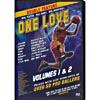 One Love Vol. 2 : True Ballin' & Vol. 3: Pure Heat (full Frame)