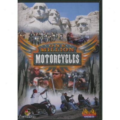 One Million Motorcycles