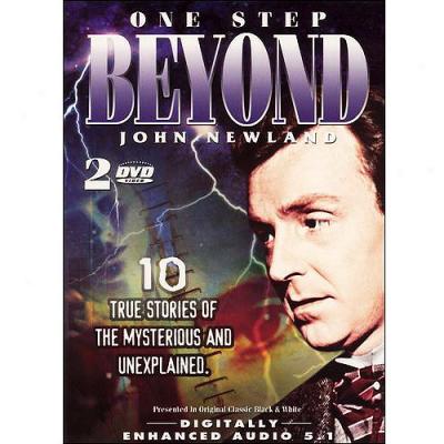 One Step Beyond, Vol. 1 And 2