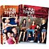 One Tree Hill: The Complete Seasns 1 & 2