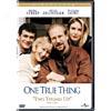 One True Thing (widescreen)