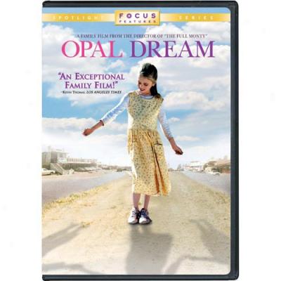 Opal Dreams (widescreen)