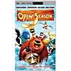 Open Season (umd For Psp) (widescreen)