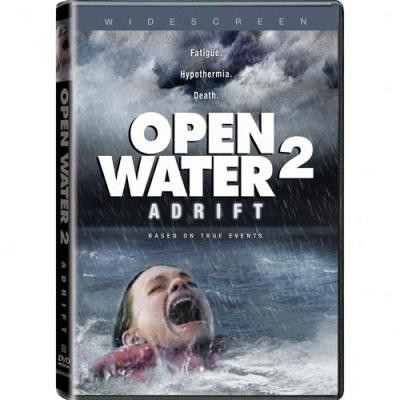 Open Water 2: Adrift (widescreen)