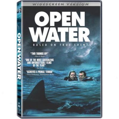 Open Wter (widescreen)